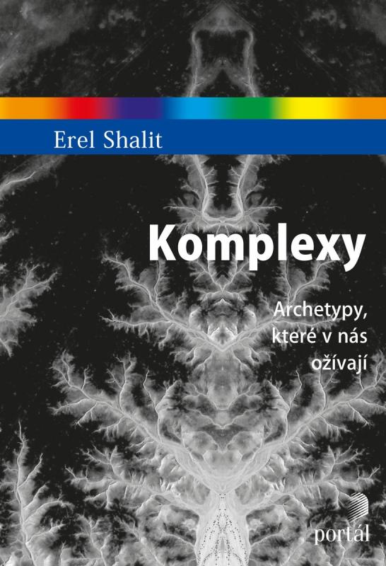 Kniha: Komplexy - Erel Shalit