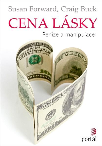 Kniha: Cena lásky - Susan Forward