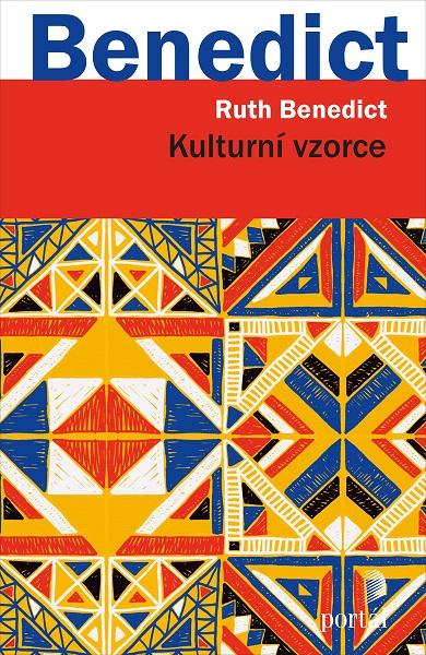 Kniha: Kulturní vzorce - Ruth Benedict