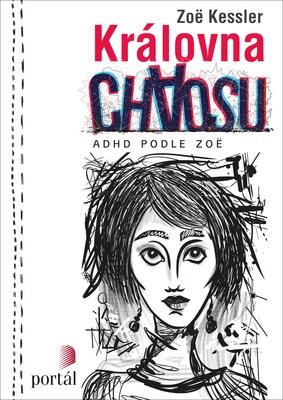 Kniha: Královna chaosu - Zoë Kessler
