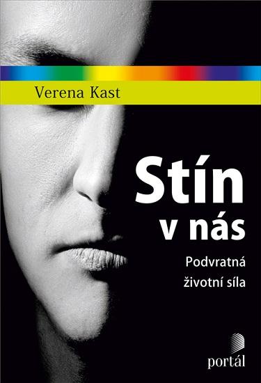 Kniha: Stín v nás - Verena Kast