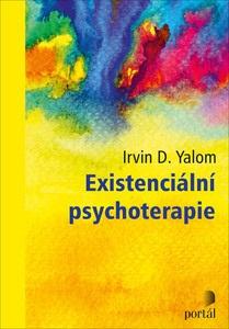 Kniha: Existenciální psychoterapie - Irvin D. Yalom