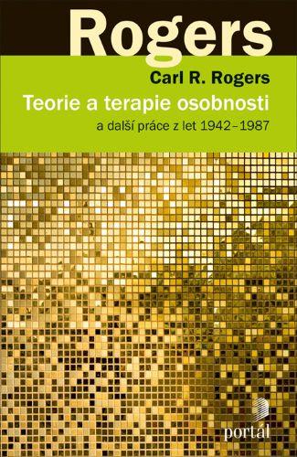 Kniha: Teorie a terapie osobnosti - Carl R. Rogers