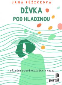 Dívka pod hladinou