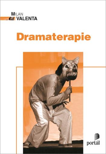 Kniha: Dramaterapie - Milan Valenta