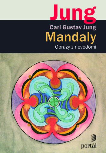 Kniha: Mandaly - Carl Gustav Jung