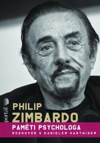 Philip Zimbardo - Paměti psychologa