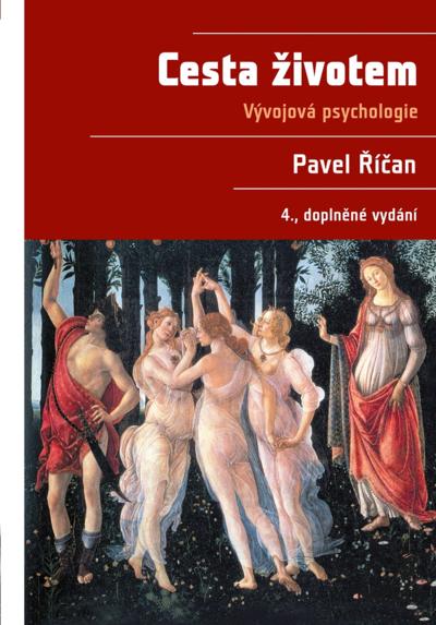 Kniha: Cesta životem - Pavel Rican