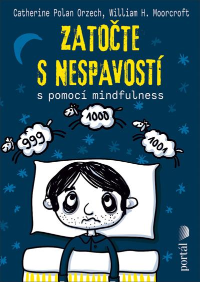 Kniha: Zatočte s nespavostí - Catherine Polan Orzech