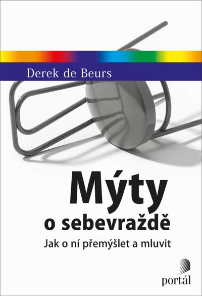 Kniha: Mýty o sebevraždě - Beurs Derek de