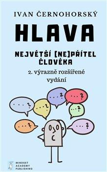 Kniha: Hlava - Černohorský, Ivan