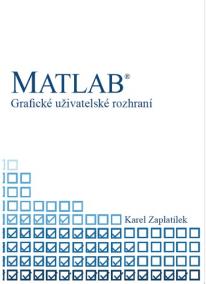 Matlab - Grafické uživatelské rozhraní