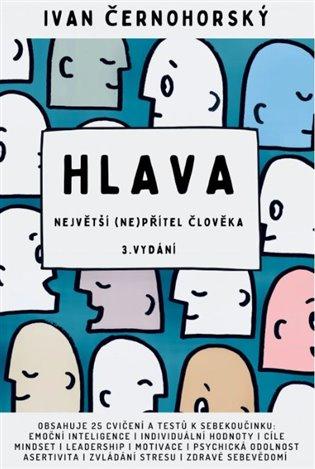 Kniha: Hlavaautor neuvedený