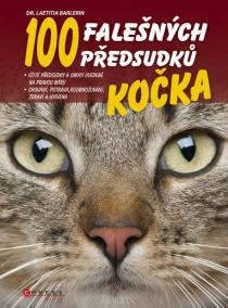 Kočka - 100 falešných předsudků