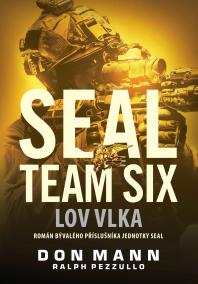 SEAL team six: Lov vlka