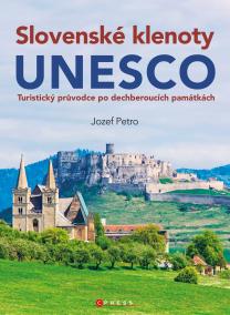 Slovenské klenoty UNESCO