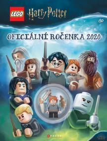 LEGO® Harry Potter Oficiální ročenka 2020