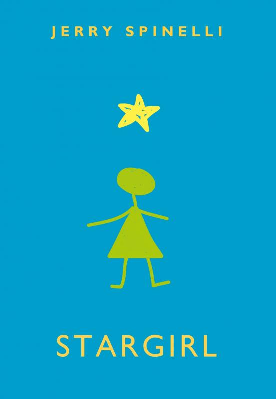 Kniha: Stargirl - Jerry Spinelli