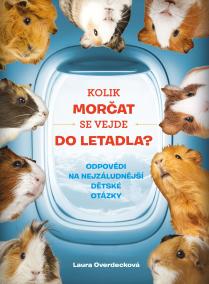 Kolik morčat se vejde do letadla?