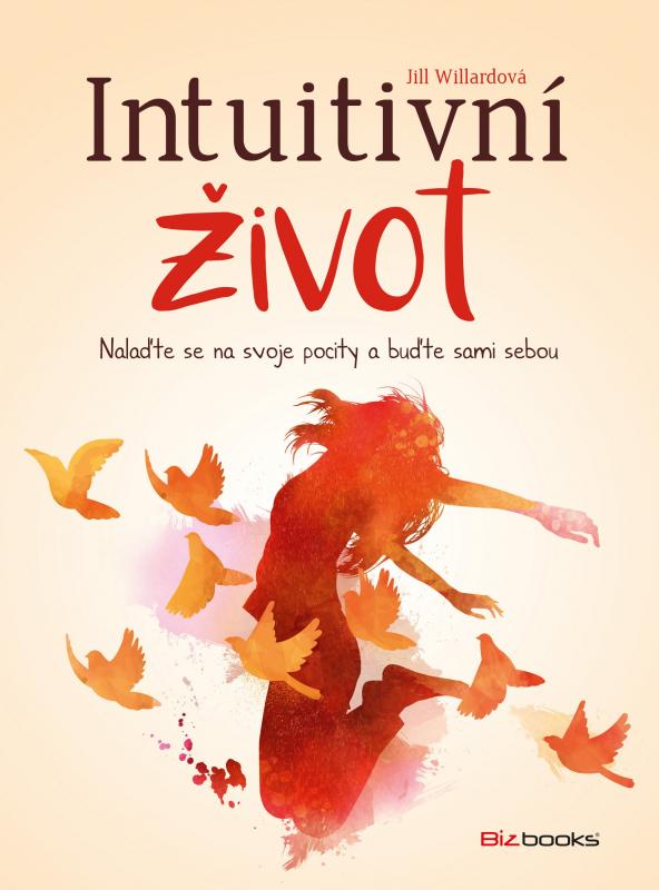 Kniha: Intuitivní život - Jill Willard