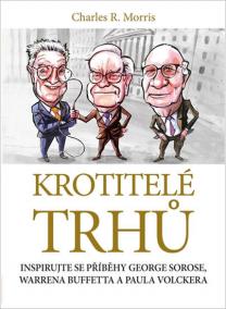 Krotitelé trhů