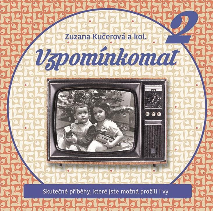 Kniha: Vzpomínkomat 2kolektív autorov