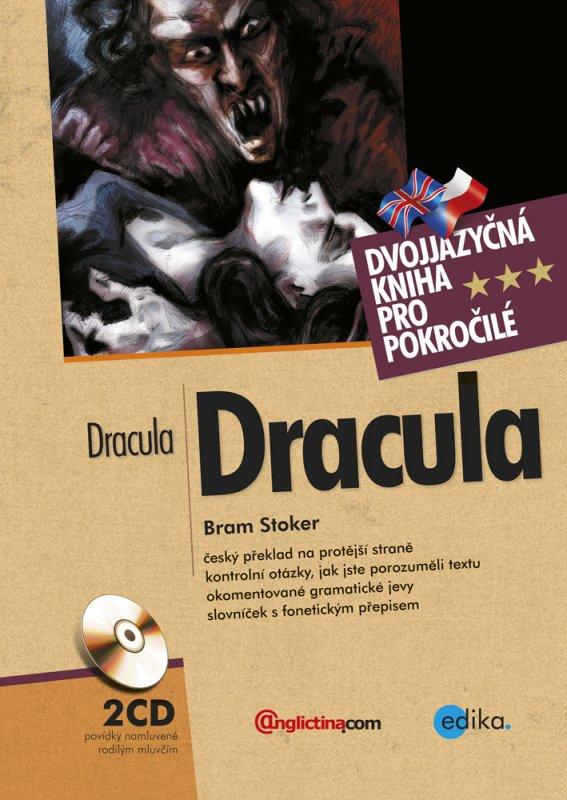 Kniha: Draculaautor neuvedený