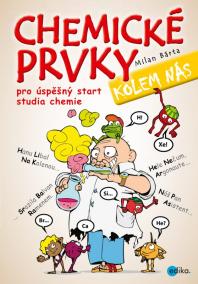 Chemické prvky kolem nás