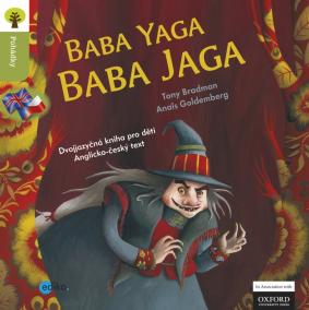 Baba Jaga Baba Yaga
