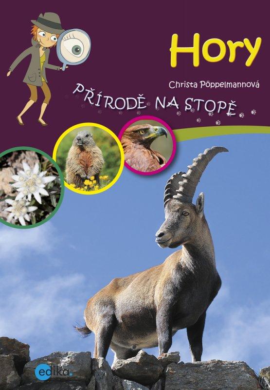 Kniha: Hory - Christa Pöppelmannová