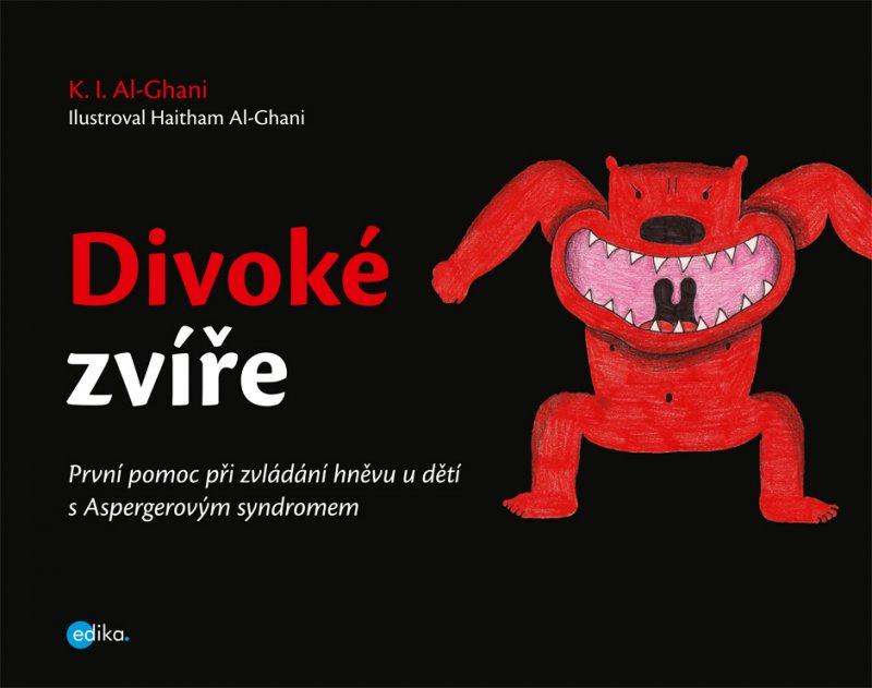 Kniha: Divoké zvíře - K.I. Al-Ghani