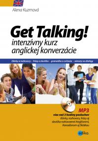 Get Talking!