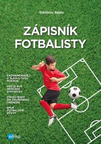 Zápisník fotbalisty