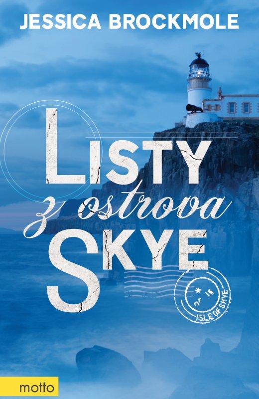 Kniha: Listy z ostrova Skye - Jessica Brockmole