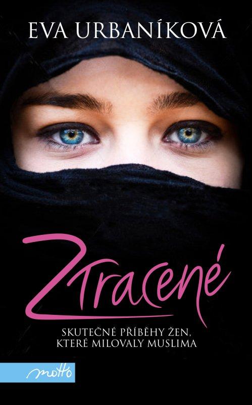 Kniha: Ztracené - Eva Urbaníková