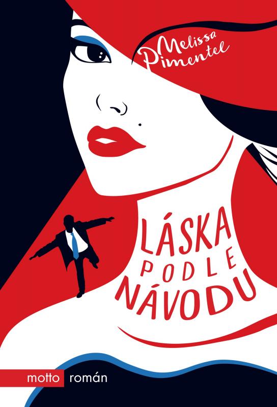 Kniha: Láska podle návodu - Melissa Pimentel