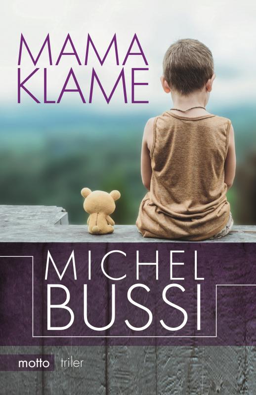 Kniha: Mama klame - Michel Bussi