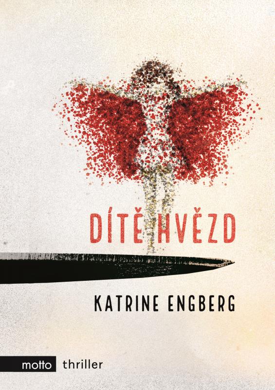 Kniha: Dítě hvězd - Katrine Engberg
