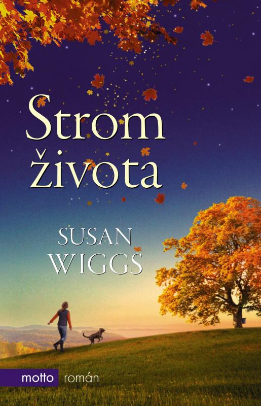 Kniha: Strom života - Susan Wiggs