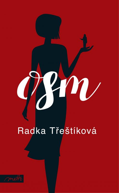 Kniha: Osm (brož.) - Radka Třeštíková