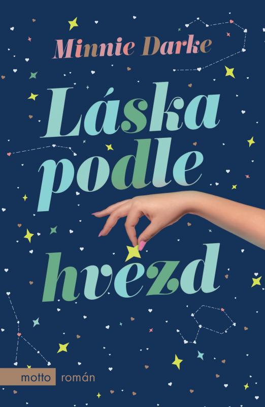 Kniha: Láska podle hvězd - Minnie Darke