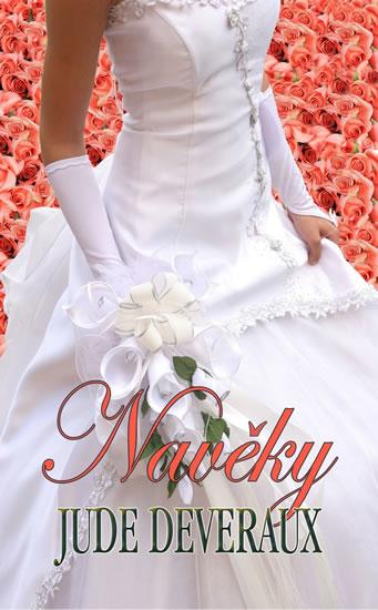 Kniha: Navěky (Série Nevěsty z Nantucketu 2) - Deverauxová Jude