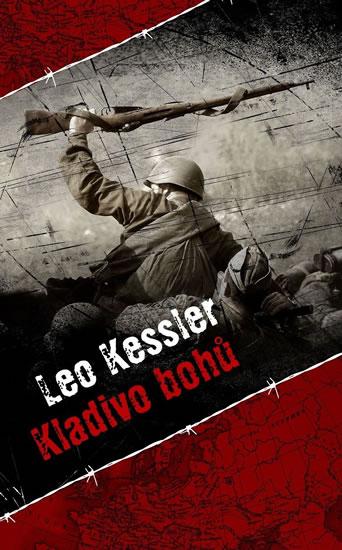 Kniha: Kladivo bohů - Kessler Leo