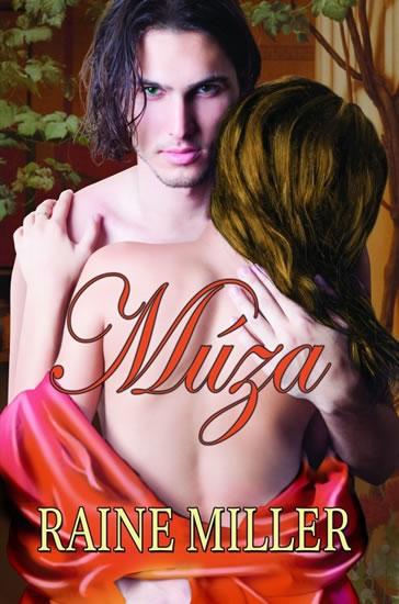 Kniha: Múza - Miller Raine