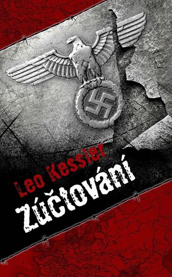 Kniha: Zúčtování - Kessler Leo