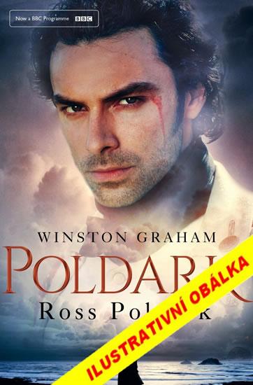 Kniha: Ross Poldark 1 - Návrat domů - Graham Winston