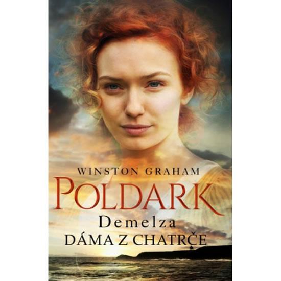 Kniha: Demelza - Dáma z chatrče - Graham Winston