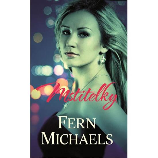 Kniha: Mstitelky - Michaels Fern