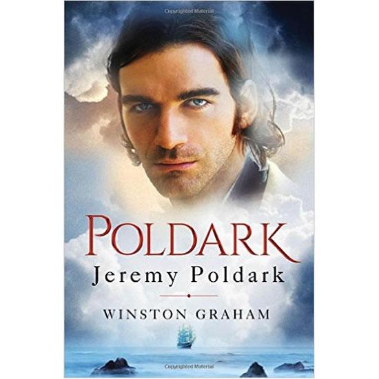 Kniha: Jeremy Poldark - Nový začátek - Graham Winston