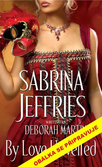 Kniha: Odhalena láskou - Jeffries Sabrina